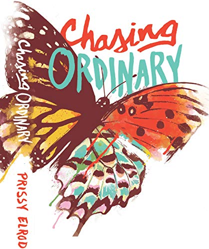 Imagen de archivo de Chasing Ordinary Paperback a la venta por Better World Books