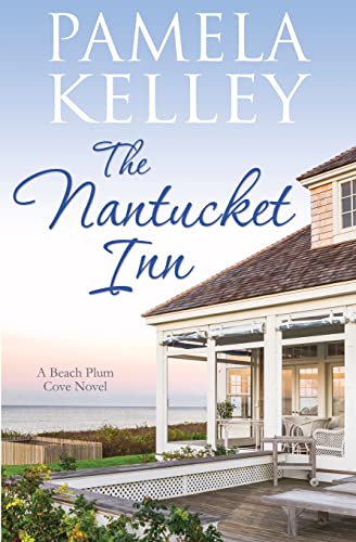 Stock image for The Nantucket Inn Beach Plum C for sale by SecondSale