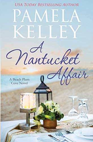 Stock image for A Nantucket Affair (Nantucket Beach Plum Cove) for sale by Gulf Coast Books