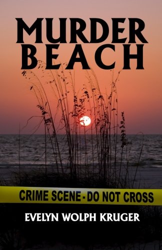 Stock image for Murder Beach for sale by Better World Books
