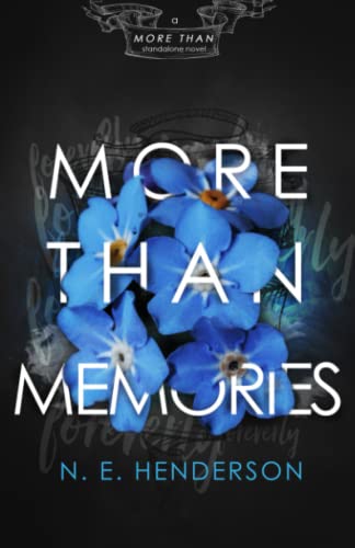 9780991244492: More Than Memories: A Second Chance Standalone Romance: Volume 2