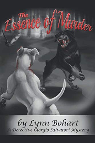 Stock image for The Essence of Murder: A Giorgio Salvatori Mystery for sale by Lucky's Textbooks