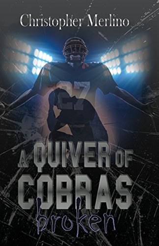 9780991250356: A Quiver of Cobras: Broken: Volume 3