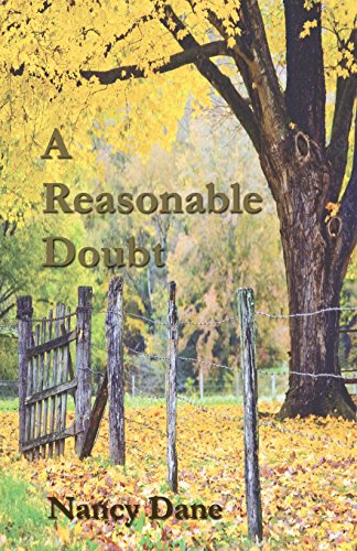 Beispielbild fr A Reasonable Doubt zum Verkauf von GF Books, Inc.