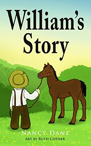 9780991250684: William's Story: Volume 2 (Civil War Orphans)