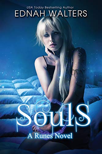 Beispielbild fr Souls: A Runes Book: Volume 5 zum Verkauf von WorldofBooks