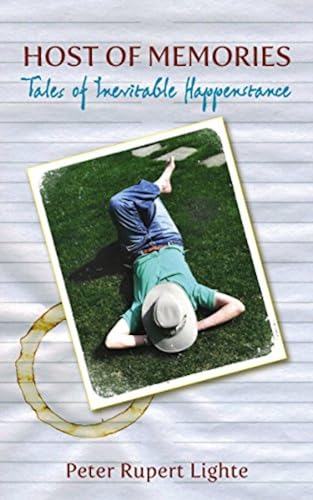 Stock image for Host of Memories: Tales of Inevitable Happenstance for sale by Revaluation Books