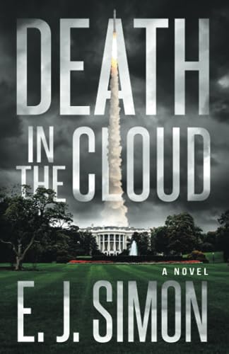 Beispielbild fr Death in the Cloud (Michael Nicholas) zum Verkauf von Better World Books