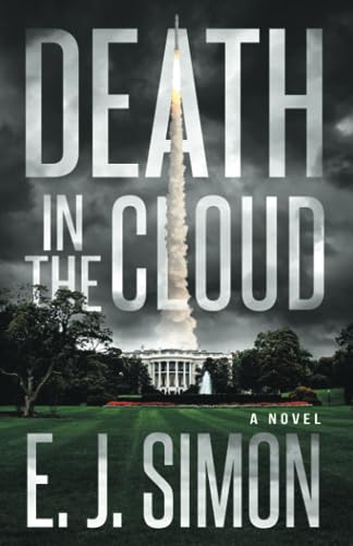 Stock image for Death in the Cloud (Michael Nicholas) for sale by Better World Books