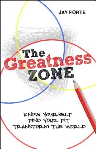 Stock image for The Greatness Zone - Entrepeneurship & Innovation Manual for sale by Textbooks_Source
