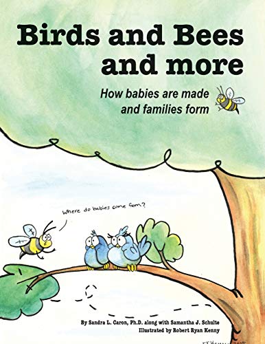 Beispielbild fr Birds and Bees and more paperback zum Verkauf von Zoom Books Company