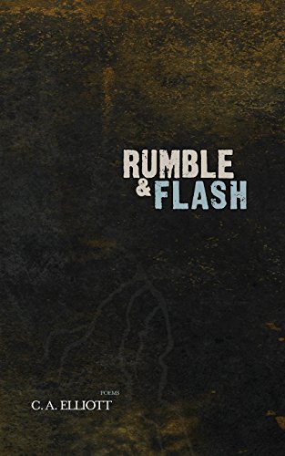 Stock image for Rumble and Flash for sale by SecondSale