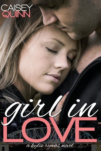 Imagen de archivo de Girl in Love a la venta por ThriftBooks-Atlanta