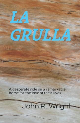Stock image for La Grulla for sale by Better World Books