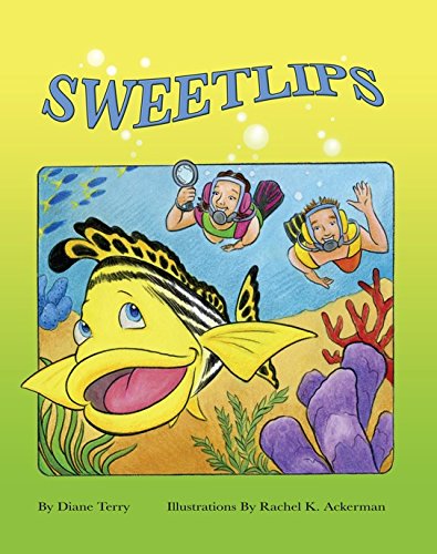 Imagen de archivo de Sweetlips a la venta por Better World Books