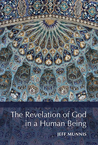 Stock image for The Revelation of God in a Human Being for sale by Open Books