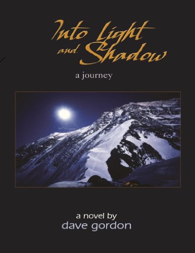 Stock image for Into Light and Shadow: A Journey for sale by medimops