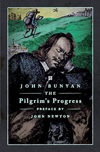 Imagen de archivo de The Pilgrim's Progress a la venta por Books Unplugged