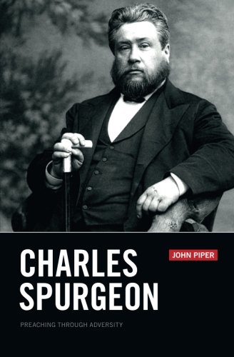 9780991277636: Charles Spurgeon: Preaching through Adversity