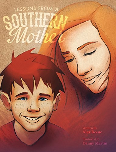 Imagen de archivo de Lessons from a Southern Mother a la venta por WorldofBooks