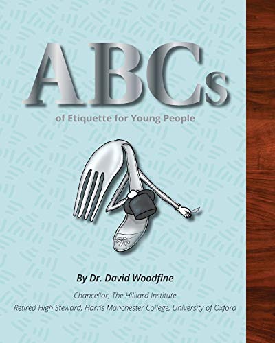 9780991279258: ABCs of Etiquette for Young People