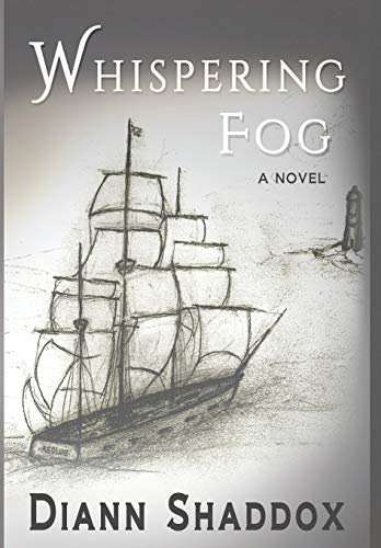 Beispielbild fr Whispering Fog zum Verkauf von California Books