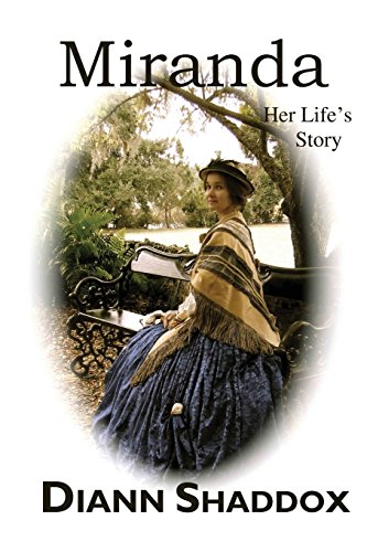 9780991280568: Miranda: Her Life's Story