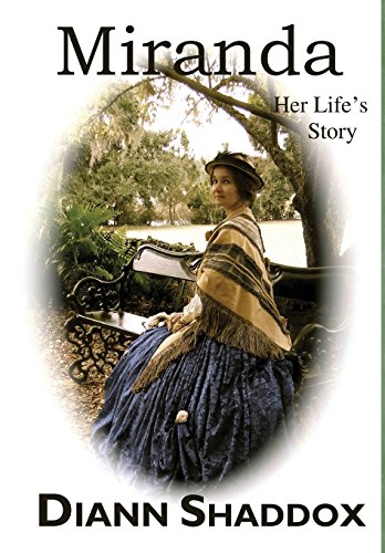 Beispielbild fr Miranda: Her Life's Story zum Verkauf von THE SAINT BOOKSTORE
