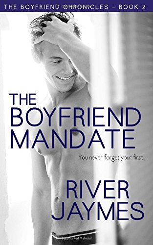 Stock image for The Boyfriend Mandate (The Boyfriend Chronicles) for sale by SecondSale