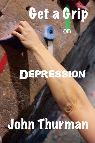 9780991284221: Get a Grip on Depression