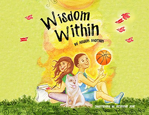 Stock image for Wisdom Within for sale by SecondSale