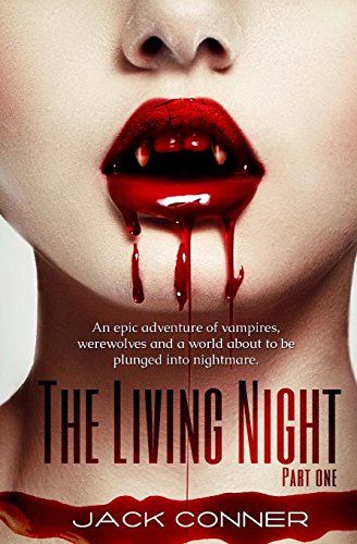 Stock image for The Living Night: Part One for sale by THE SAINT BOOKSTORE