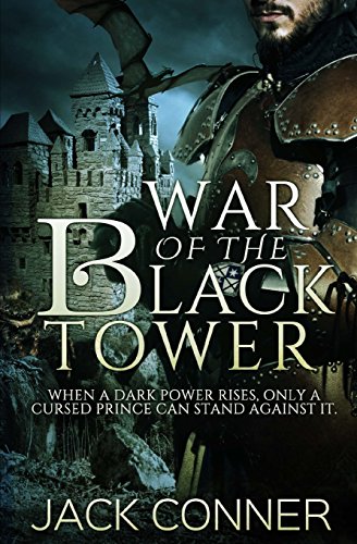 Stock image for War of the Black Tower: Part One for sale by ThriftBooks-Dallas