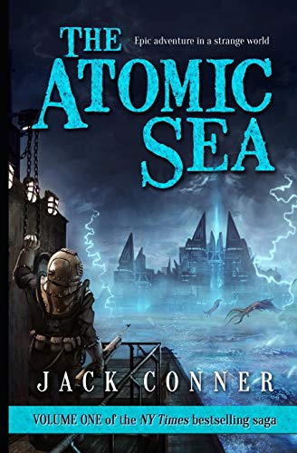 Stock image for The Atomic Sea: Volume One for sale by HPB-Red