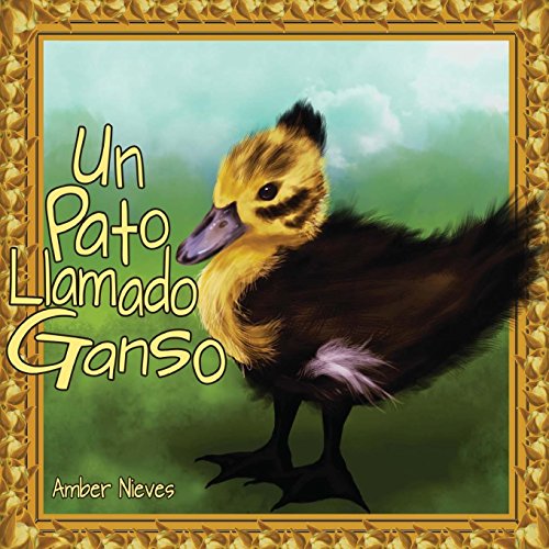 Stock image for UN PATO LLAMADO GANSO for sale by KALAMO LIBROS, S.L.