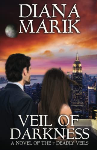 9780991287529: Veil of Darkness: Volume 3 (Seven Deadly Veils)