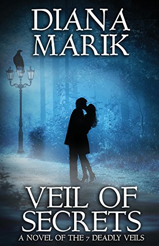9780991287581: Veil of Secrets: Volume 4 (Seven Deadly Veils)