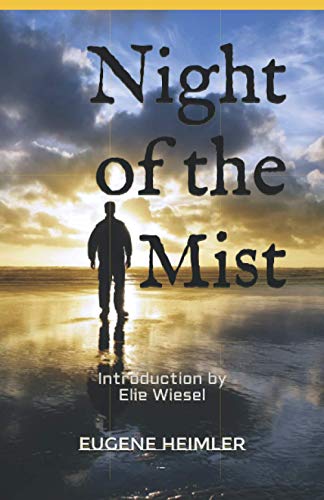 Imagen de archivo de Night of the Mist a la venta por Better World Books: West