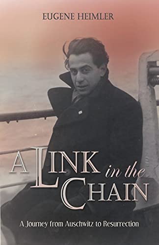 Imagen de archivo de A Link in the Chain a la venta por ThriftBooks-Dallas