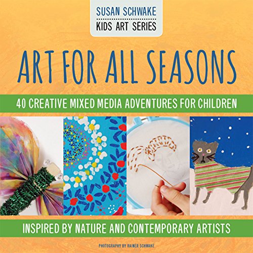 Beispielbild fr Art for All Seasons zum Verkauf von Better World Books