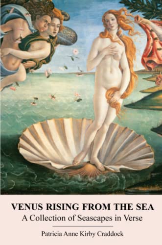 Stock image for Venus Rising from the Sea for sale by California Books