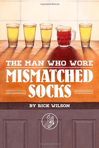 Imagen de archivo de The Man Who Wore Mismatched Socks a la venta por Open Books