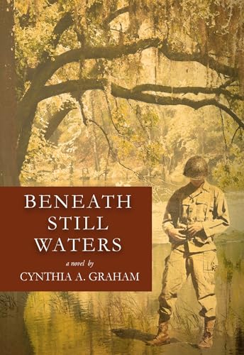 Stock image for Beneath Still Waters (1) (Hick Blackburn) for sale by Redux Books