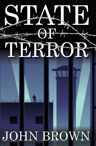9780991305926: State of Terror