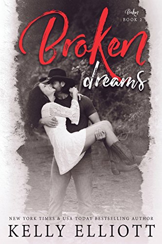 Beispielbild fr Broken Dreams zum Verkauf von BooksRun