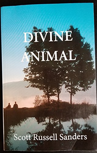 Imagen de archivo de Divine Animal a la venta por Blue Vase Books