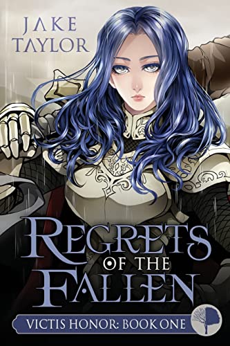 9780991311415: Regrets of the Fallen: Victis Honor: Book One: Volume 1