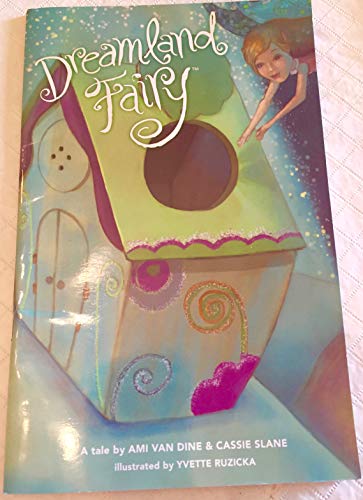 Beispielbild fr Dreamland Fairy zum Verkauf von Wonder Book