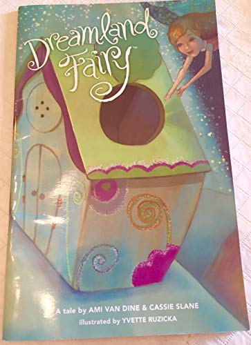 Imagen de archivo de Dreamland Fairy a la venta por Wonder Book