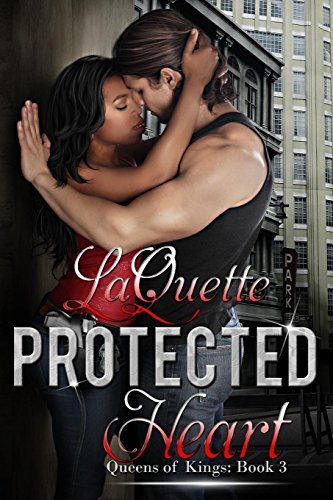 9780991320387: Protected Heart: Volume 3 (Queens of Kings)